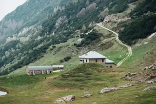 Fin de semana en Lessinia: Cima Carega, el techo de las Piccole Dolomiti - 2 días