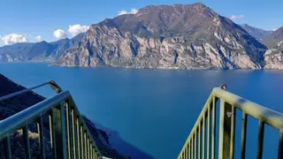 Busatte Tempesta — Lago di Garda