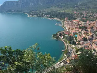 Rocca di Garda