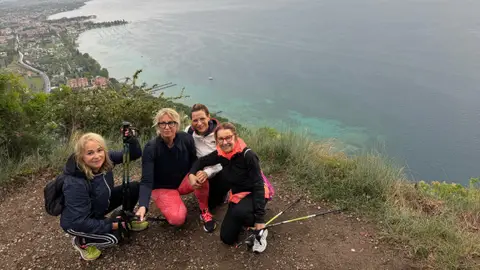 Rocca di Garda — Lago di Garda
