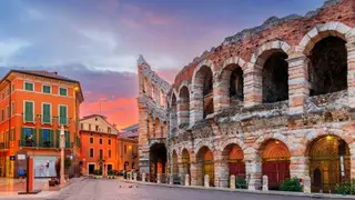 Visita Guiada de Verona — Verona